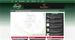 Desktop Screenshot of conadeip.mx